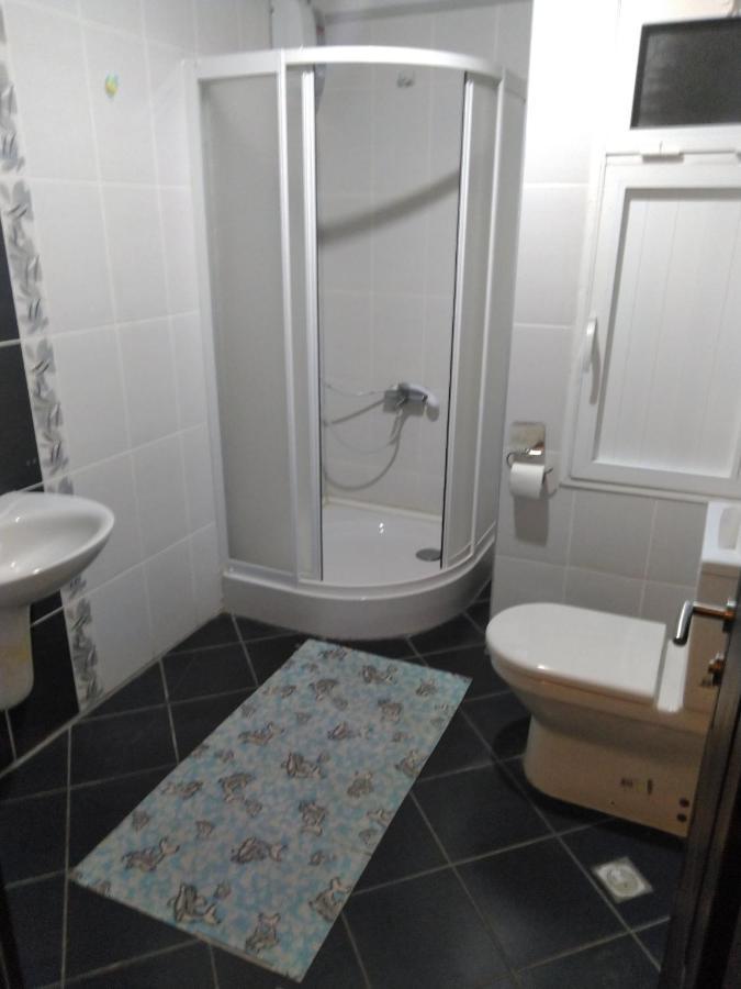 Yelken Studio Apartment Muğla Exterior foto